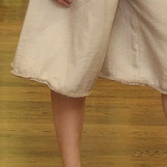 culottes - Picture 2 of 3